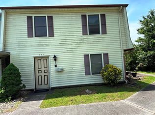 351 Seminole Trl, Danville, VA 24540