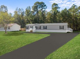 1364 Tidway Cir, Conway, SC 29527