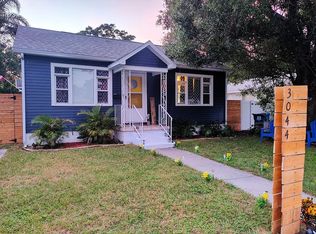 3044 15th St N, Saint Petersburg, FL 33704