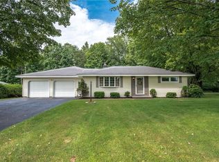 6299 Martin Dr, Rome, NY 13440