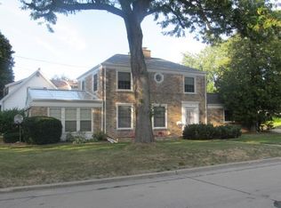 1130 E Nawada St, Appleton, WI 54911