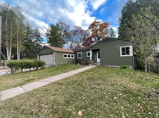 316 Wilson St, Rhinelander, WI 54501