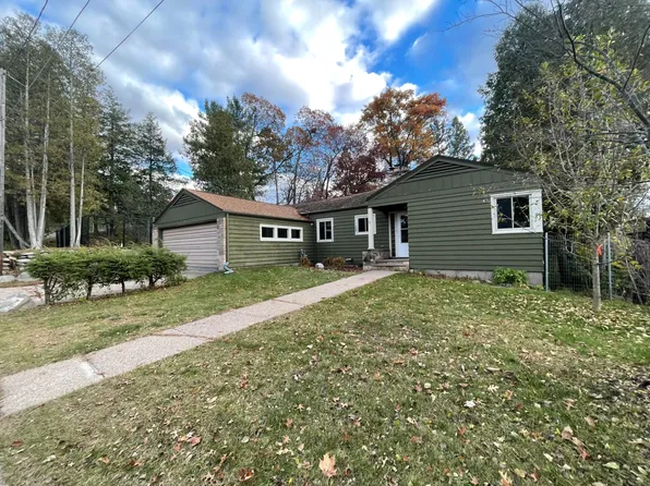 316 Wilson St, Rhinelander, WI 54501
