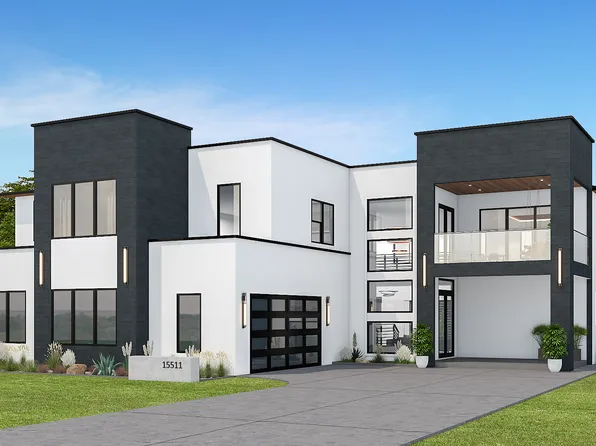 Thalia Plan, Sarovar