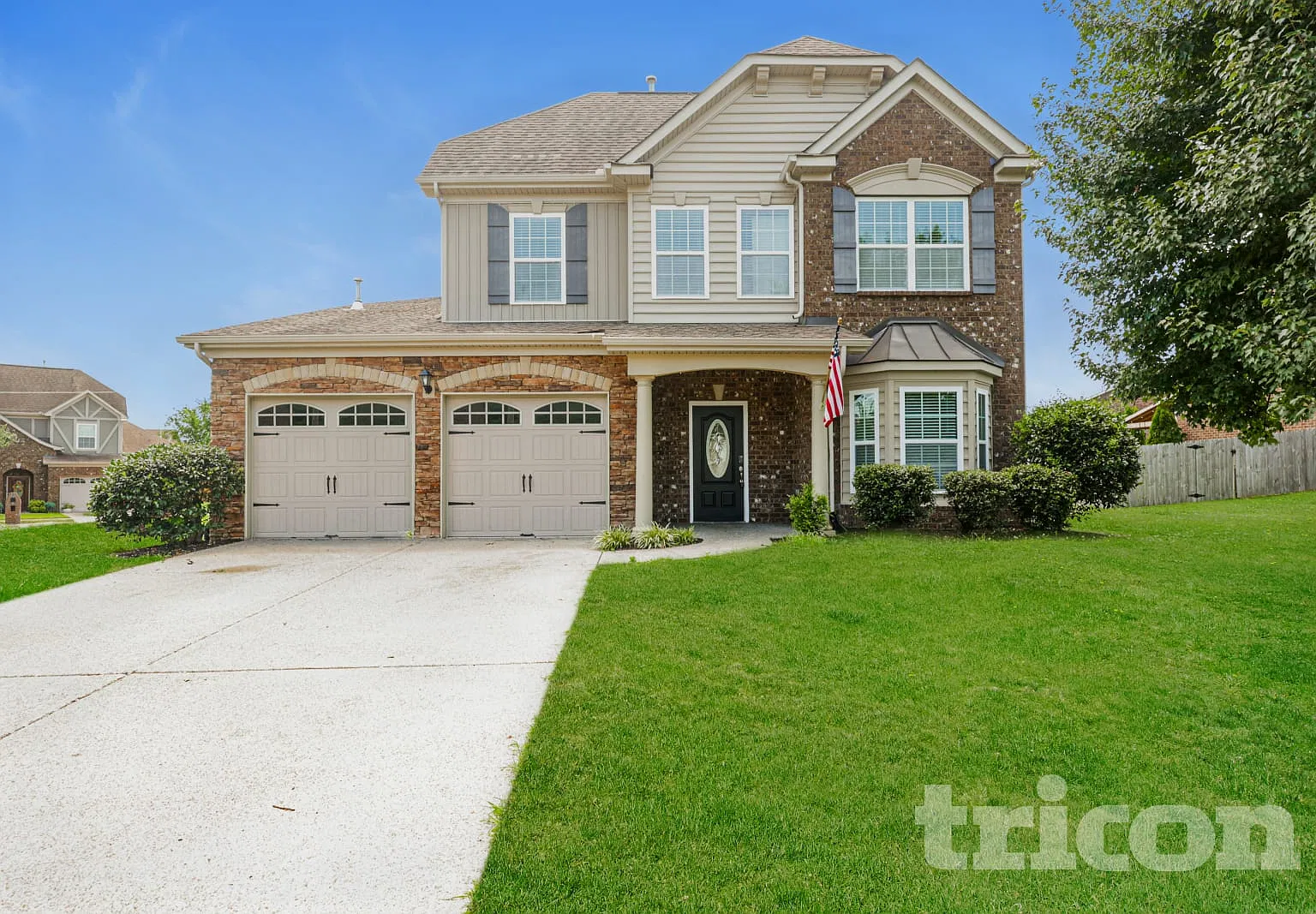 1033 Middleton Lane Gallatin TN — Photo 1