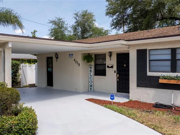 4015 Kirkland Blvd, Orlando, FL 32811