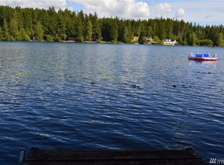 90 NE Bella Vista Dr, Belfair, WA 98528