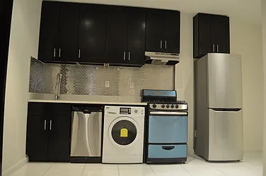 Rented by CoSo Apartments