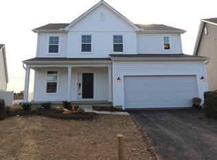 8151 Rhoderick Cir #163, Reynoldsburg, OH 43068