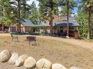 366 Elk Ridge Rd, Hamilton, MT 59840