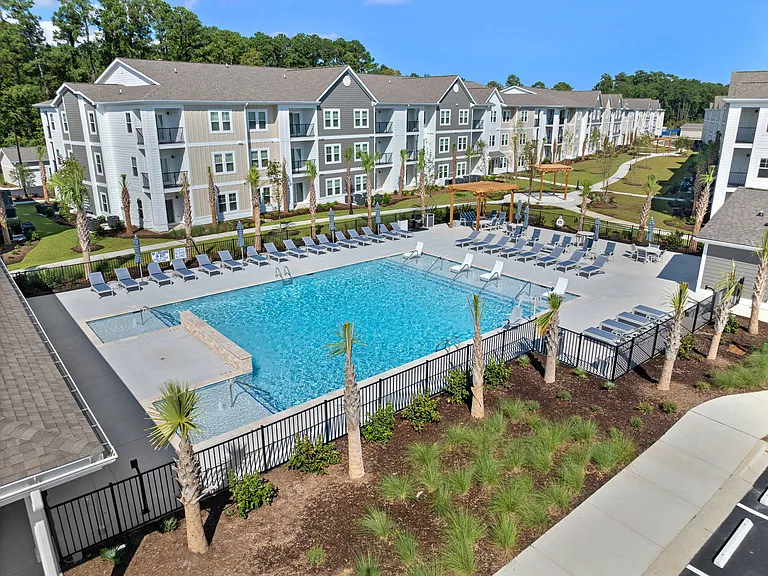 The Edison at Farrow Commons — Photo 22