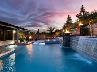 85 Cantabria Coast St, Las Vegas, NV 89138