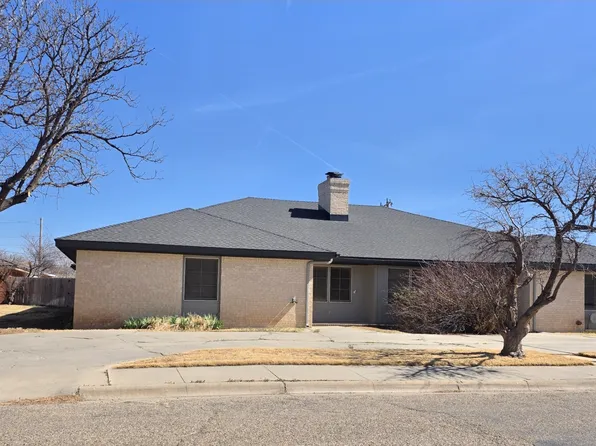 3109A S Linda Dr, Amarillo, TX 79109
