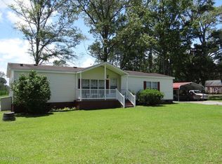 62 Tulifinney Ln, Yemassee, SC 29945