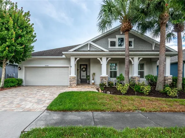 16459 Courtyard Loop, Land O Lakes, FL 34638