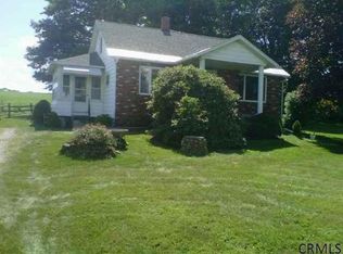 6769 State Highway 5s, Fort Plain, NY 13339