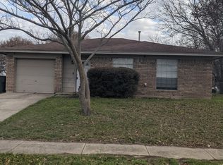 4105 Koala Dr, Killeen, TX 76543