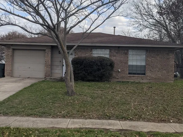 4105 Koala Dr, Killeen, TX 76543