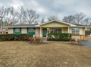 1363 Ridgefield Cir, Chattanooga, TN 37412