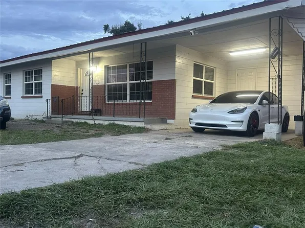 729 Saratoga Ave, Lakeland, FL 33815