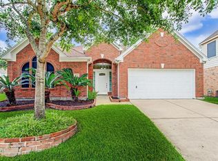 19642 Chestnut Brook Ct, Houston, TX 77084