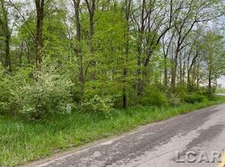 8000 Stephenson Rd Lot 10, Onsted, MI