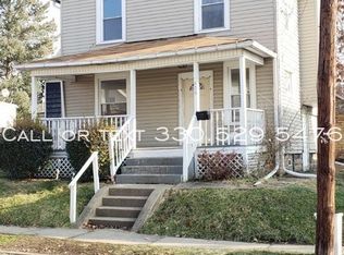 608 Greenfield Ave SW, Canton, OH 44706