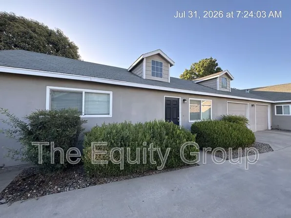 547 W Tulare Ave #A, Visalia, CA 93277