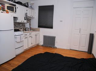 259 W Newton St APT 1, Boston, MA 02116