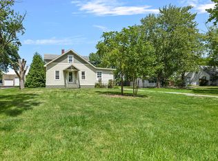 6671 Kruger Rd, Three Oaks, MI 49128