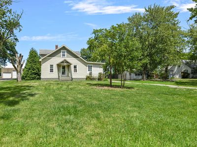 6671 Kruger Rd, Three Oaks, MI, 49128