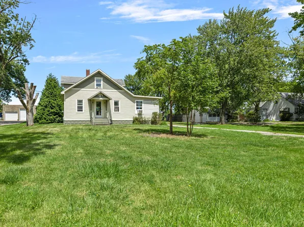 6671 Kruger Rd, Three Oaks, MI 49128
