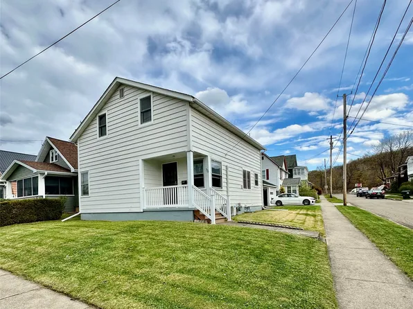 776 State St, Binghamton, NY 13901