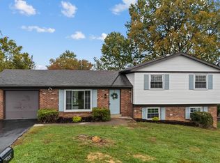 552 Williamsburg Rd, Frankfort, KY 40601