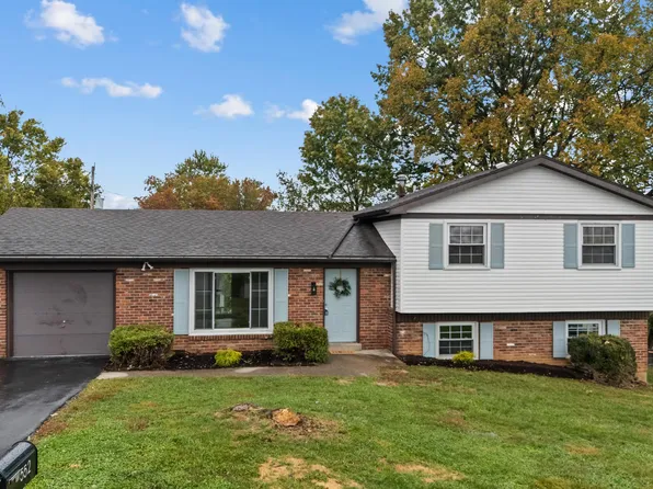 552 Williamsburg Rd, Frankfort, KY 40601