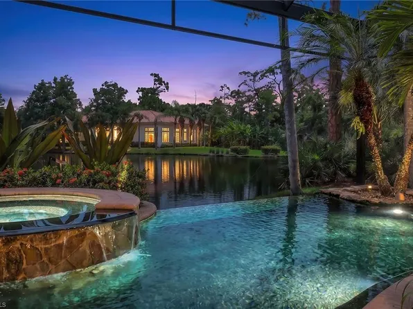 4650 Via Roma, ESTERO, FL 34134
