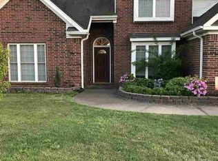 3007 Turnberry Dr, Benton, AR 72019