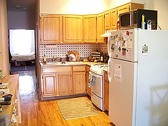 Rented by Urban View Realty