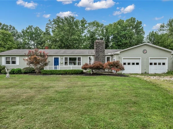 202 Roosevelt Dr, Geneva, OH 44041
