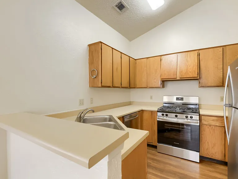 2504 Howellwood Way #A — Photo 6