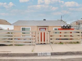 1020 41st St #A, San Diego, CA 92102