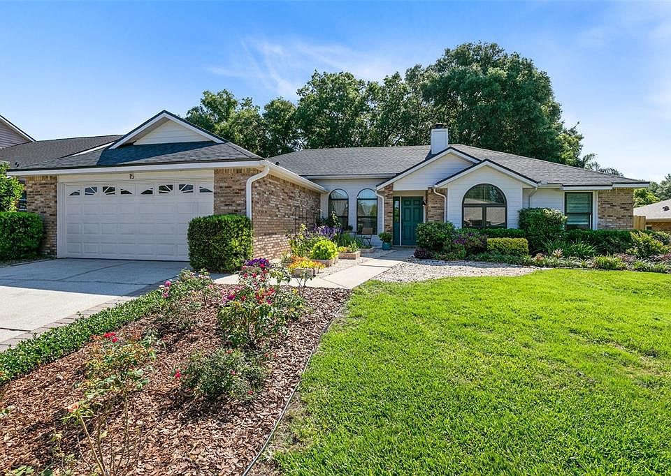1st image of 15 Bass Lake Dr