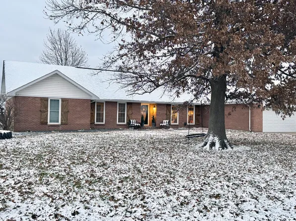 TRACT 2 County Road 614, Dexter, MO 63841