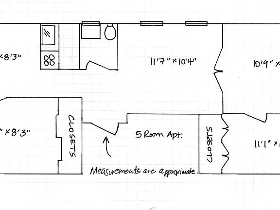 2nd image of 4503 23rd Ave #2