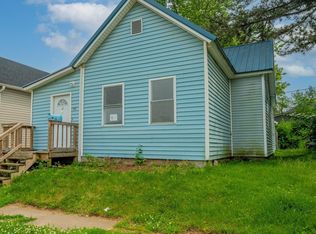 921 Race St, Logansport, IN