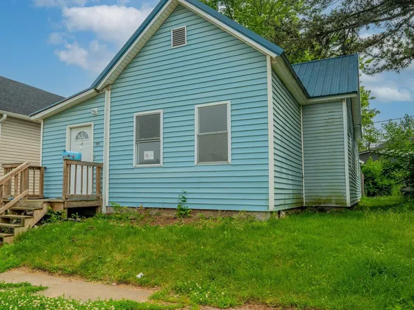 921 Race St, Logansport, IN 46947