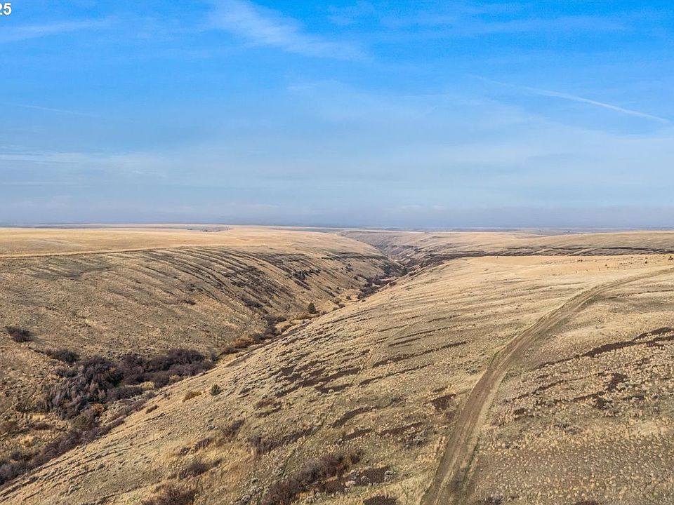 1st image of Badger Canyon Rd