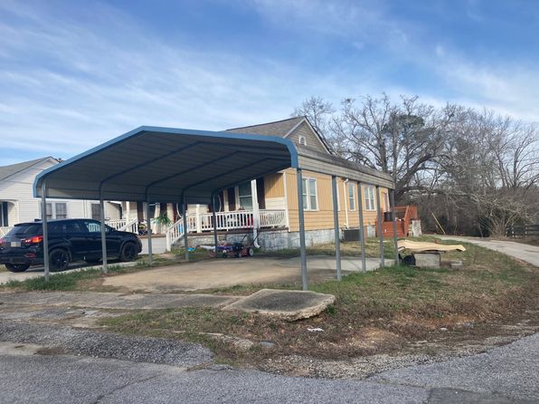 430 Knight St, Elberton, GA 30635