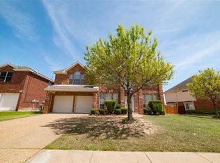 700 Magnolia Trl, Desoto, TX 75115