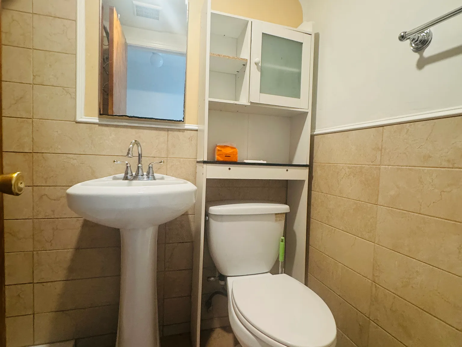 1 bed, 760 sqft, $1,700 — Photo 1